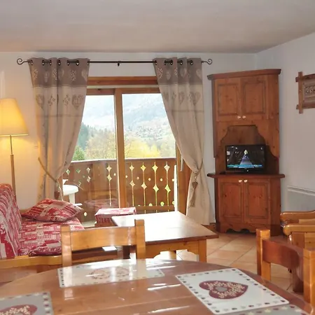 Mgm 3* 199 Chemin Du Verney Du Fouilly Les Hauts De Chavants Apartment